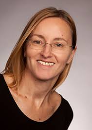 Betriebsrätin Manuela Grimm von Wincor Nixdorf aus Taucha erhält  Auszeichnung :: IG Metall Leipzig