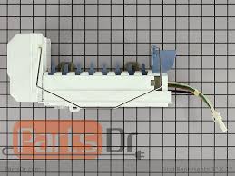 Filter results by category, title and symptom. W10884390 Whirlpool Ice Maker Assembly Parts Dr