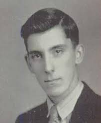 PVT David Kyle McCracken (1924-1944)