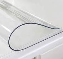 PVC Transparent Sheet | Cut To Size Wholesale | Best Prices