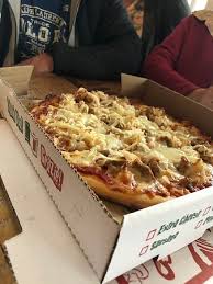 Horrible Business Review Of Poor Gary S Pizza Moose Lake Mn Tripadvisor