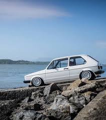 Pin Von Lucas Halt Auf Mk 1 Tuning Auto Oldtimer Autos