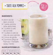 Recettes Shakes Herbalife Le Blog De Nutri Coach Recettes Herbalife Herbalife Repas Herbalife