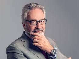 Les confidences de Serge Robin