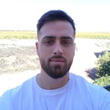 Joaquín Abrego Pérez