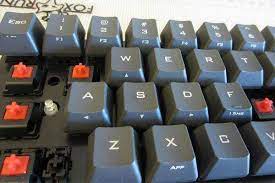 This way you rinse out all conductive salts, and dry out all moisture, which could cause oxidation and conductive corrosion. How To Fix A Water Damaged Keyboard