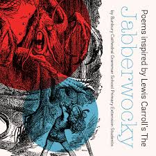 Beware the Jabberwock!