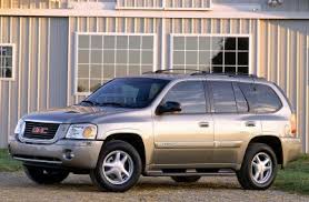 Image result for Medium Sage Green 2002 Envoy