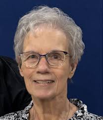 Callie Ann (Shepard) Slagle Obituary May 29, 2024