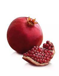 Then how many seeds are in a typical pomegranate? Is It Ok To Eat Pomegranate Seeds Quora