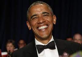 9 5 Out Of 10 Periodontists Say President Obama Has Receding Gums