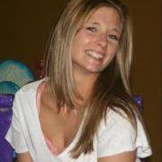 Amber Fore (AmberMFore)