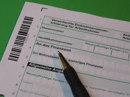 Steuerfreibeträge und der familienstand werden automatisch bei der berechnung der lohnsteuer mit einberechnet. Anrechnung Einbehaltener Und Abgefuhrter Lohnsteuer Ohne Sonstige Lohnzahlungen An Den Arbeitnehmer Rechtslupe