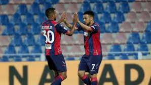 1 simy (fw) crotone 3. Qrqof Hglbf58m
