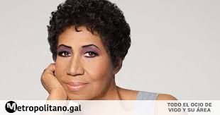 El homenaje a Aretha Franklin y otros conciertos en Vigo y su área