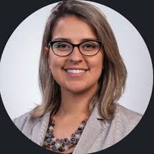 Patricia N. Pariste, MHA