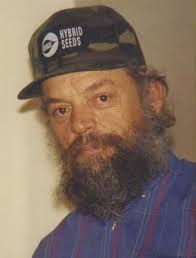 Ronald WIlliamson Obituary (1954