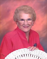 Muriel Davis Obituary