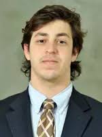 2013 Men's Lacrosse Roster