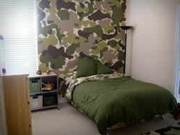 Camouflage Wallpaper For Bedroom Organization Ideas For Small Bedrooms Check More At Http Maliceauxmerveilles Com Camouflage Wallpaper For Be Dengan Gambar Desain Militer