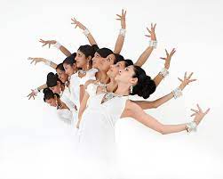Service provider of a wide range of services which include bollywood dance training services. What Is Bollywood Dancing Kidskud