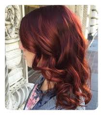 Natural dark blonde hair comes with tons of highlighting options, and won't take as long to lighten as a brown or natural black base color. 80 Stunning Red Hair With Highlights You Can Try Now