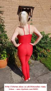 Dhgate.com provide a large selection of promotional red spandex corset on sale at cheap price and excellent crafts. Shinysalesrawy On Twitter No Bids On Laura S Red Shiny Vintage Catsuit Https T Co O26vg9vfxv Don T Miss It When It Ends Tomorrow Or Make A Cheeky Offer Tonight Spandex Lycra Catsuitfetish Shinysales Https T Co Pzxtlnhm7p