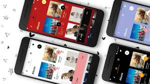 Abbey is a free mp3 music player crafted with minimal design and offers only the useful features. Nell Music For Android Apk Download