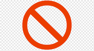  Lingkaran Merah Dengan Tanda Garis Tanpa Simbol Lingkaran Lingkaran Merah Sudut Teks Logo Png Di 2020 Tanda Tanda Tanya Pesan Instan