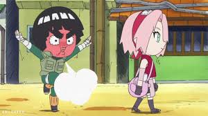 Naruto Sd Rock Lee No Seishun Full Power Ninden Manga Https Encrypted Tbn0 Gstatic Com Images Q Tbn 3aand9gcskfhmax59ivtiot9l9afsh8kfblyvnxfxqrw Usqp Cau