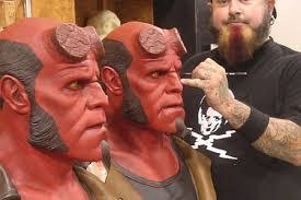 Tim Gore's Instagram, Twitter & Facebook