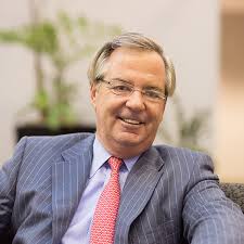 Patrick J. Kelly, CEO, Chairman at Resource 1