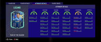 We did not find results for: Fifauteam On Twitter New Tots Player Sbc Hirving Lozano Https T Co D3k08afblj Https T Co G6oiylamxr Twitter