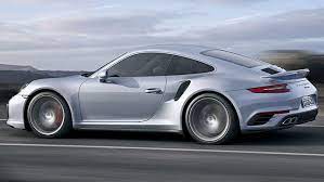 Though facelifts usually don't come with hefty premiums, the new turbo engine makes the base 911 carrera. Porsche 911 Turbo S Facelift 2016 Fahrbericht Autobild De