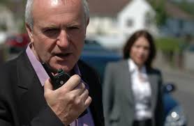 The Bill's DCI Jack Meadows star Simon Rouse is unrecognisable 29 years