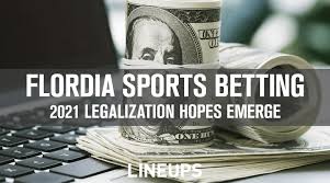 Online gambling is generally illegal in florida. New Florida Sports Betting Proposal 2021 Legalization Hopes Emerge