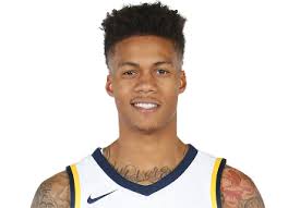 Joe Young - Indiana Pacers Guard - ESPN