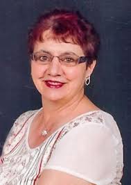 Obituary information for Jeanne Mary Doiron