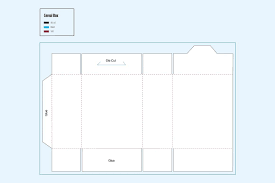 Cereal Box Cereal Box Box Template Box