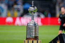 Chegou a hora da fase de grupos da libertadores! Veja Como Esta A Copa Libertadores Da America De 2020