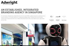 #1 naming firm and #1 branding firm on clutch. The 20 Best Branding Agencies In Singapore Mediaone