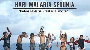 Bebas Malaria, Prestasi Bangsa – UPTD Puskesmas Wonogiri 1