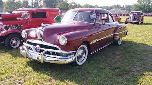 Check spelling or type a new query. Aj S Car Of The Day 1951 Pontiac Chieftain Deluxe Coupe 99 1 Plr