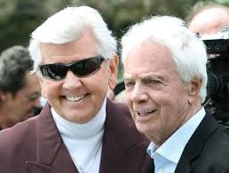 Rock 'n' roll architect's ashes find a home in Cleveland