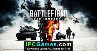 Use a text editor to edit the . Battlefield 2 Bad Company Free Download Ipc Games