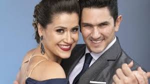 Paula Emerick y Juliano Andrade. Gallo Ciego (Forever tango) Milonga el  Motivo 29ago22