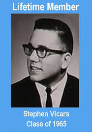 1958 POP ALLEN ❤❤❤❤ Camp Director 11 years Camp Ranger