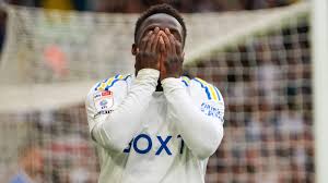 Leeds issue 'not for sale' statement as Everton continue chase for forward  facing 'disciplinary'