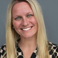 Audrey Rusch's Instagram, Twitter & Facebook