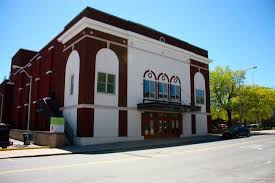 The Strand Center For The Arts Plattsburgh 2019 All You